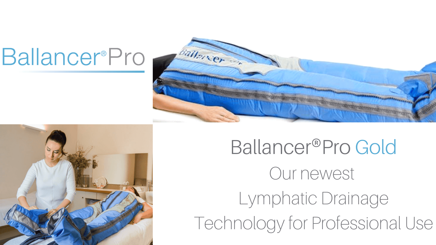 Balancer Prolite Balancer Pro